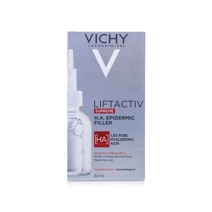 Vichy Liftactiv Supreme HA Filler 30 ml