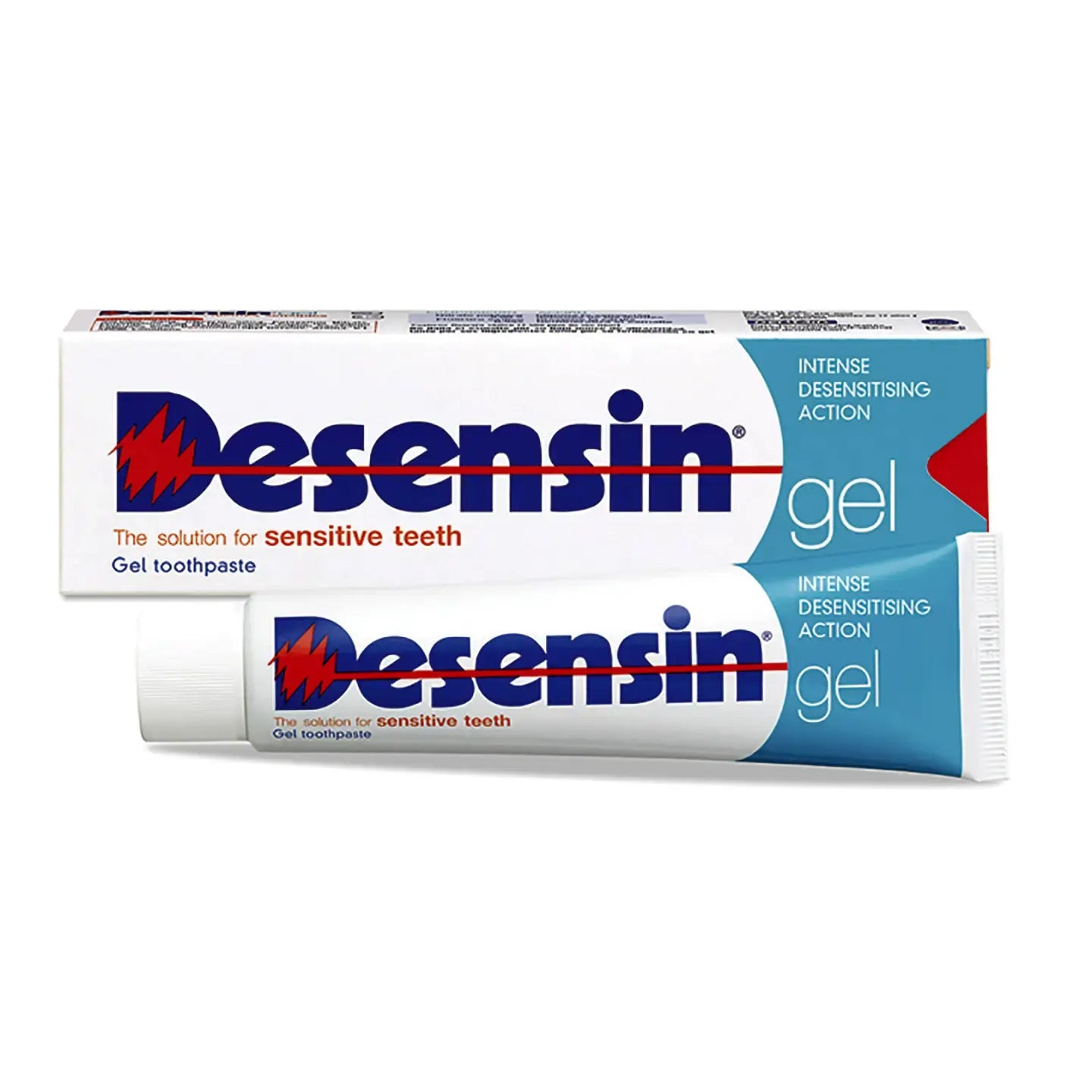 Dentaid Desensin Gel 75ml