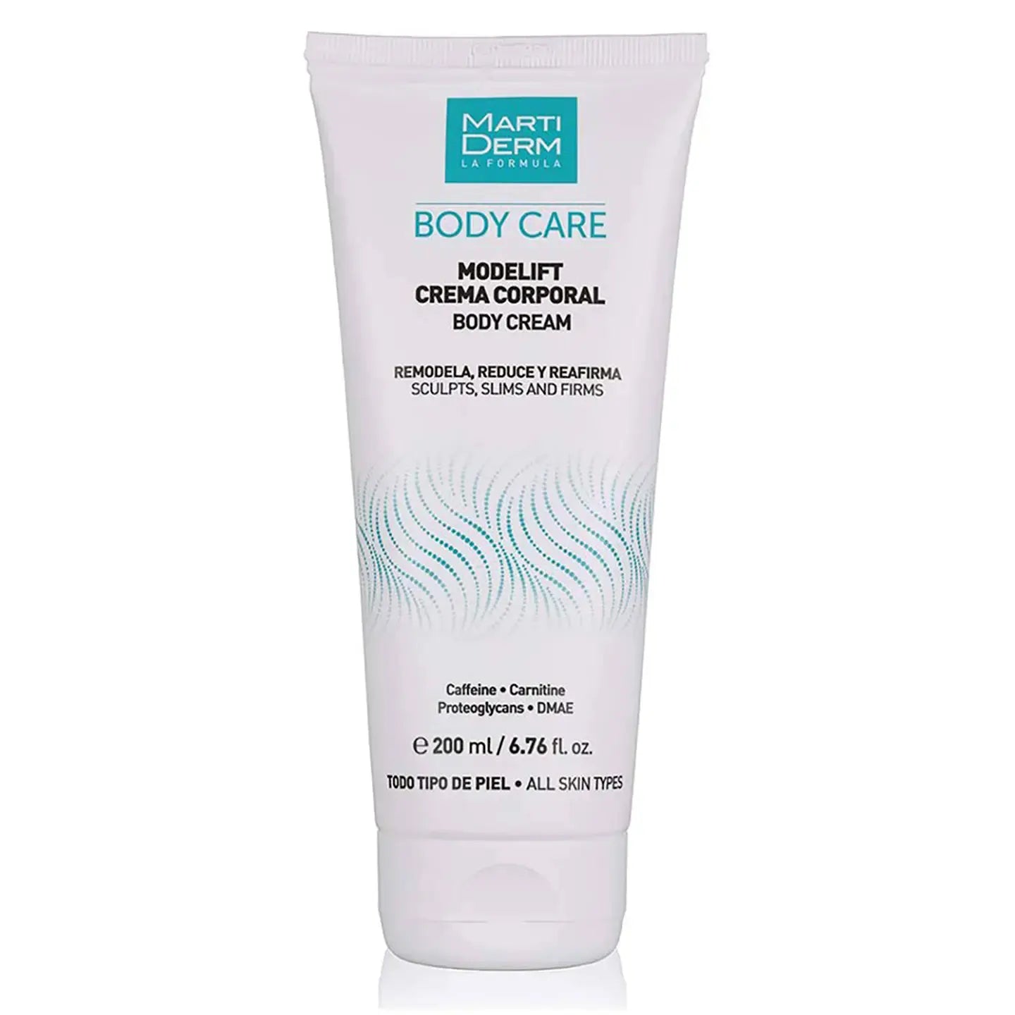 Martiderm Modelift Cream 200 Ml