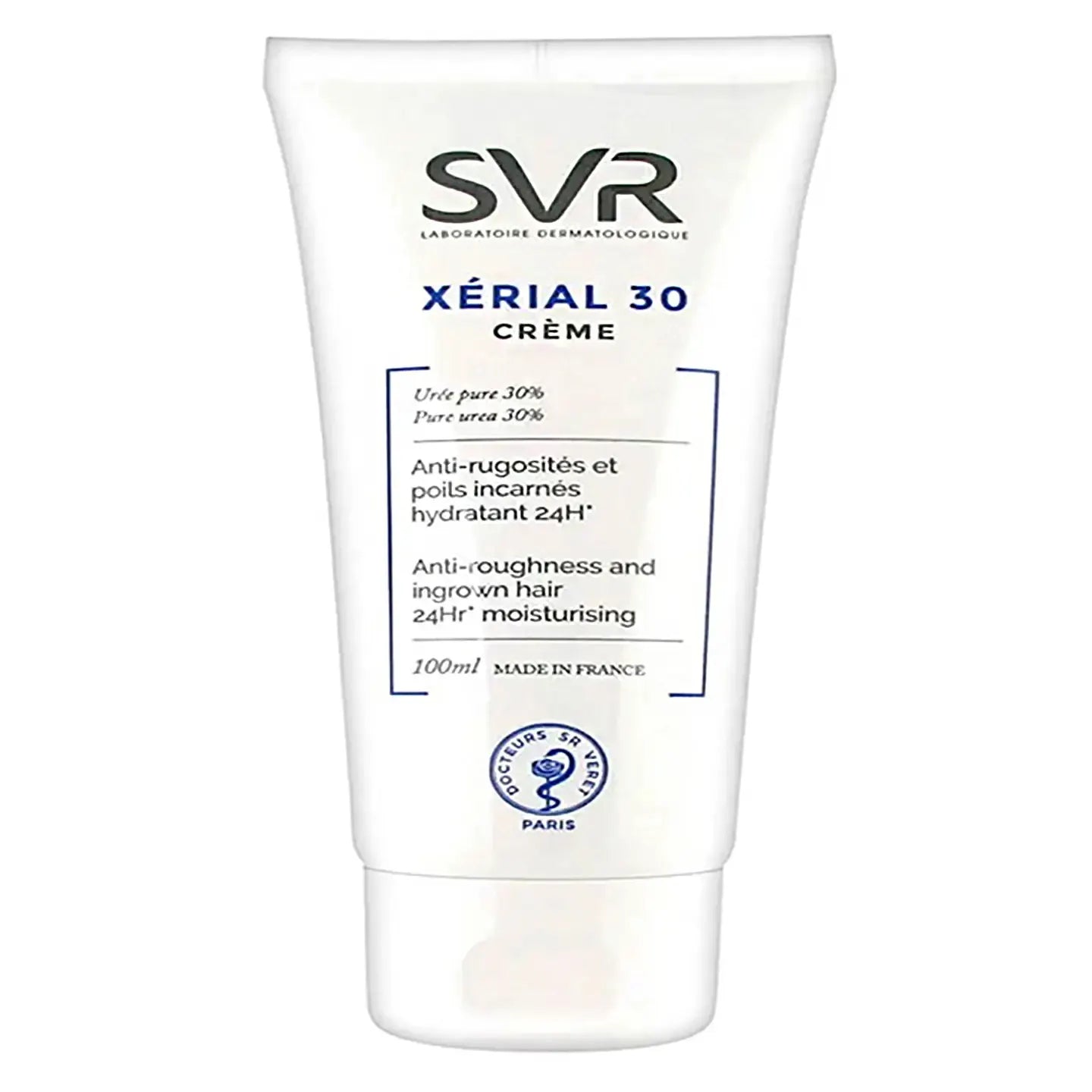 SVR Xerial 30 Cream 100 ml