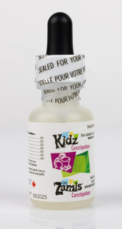 Kidz Constipation Drops 25 ml