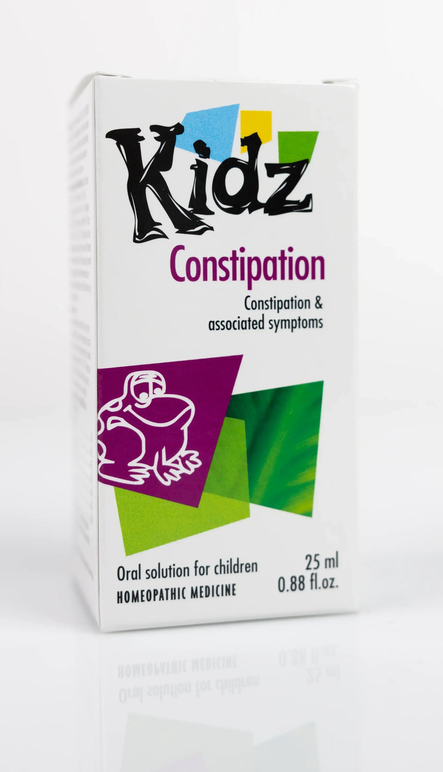 Kidz Constipation Drops 25 ml