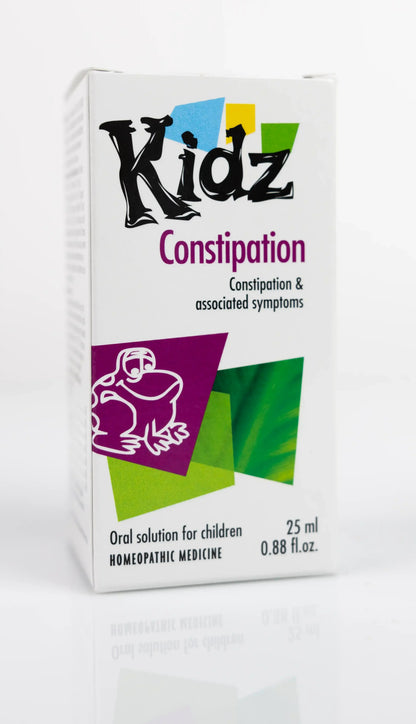 Kidz Constipation Drops 25 ml