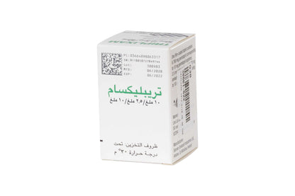 Triplixam 10/2.5/10Mg 30 Tablets