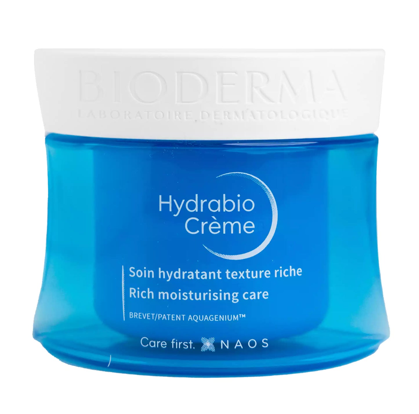 Bioderma Hydrabio Rich Crème 50 Ml