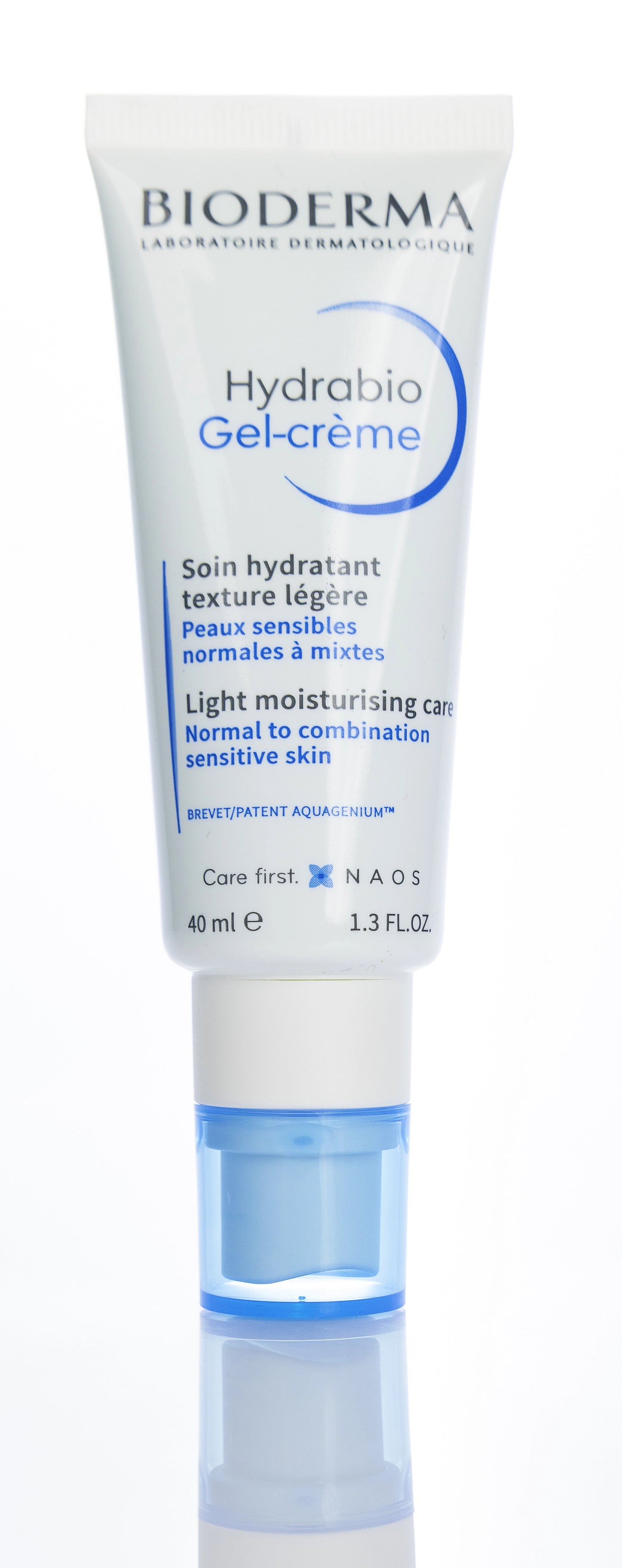 Bioderma Hydrabio Gel-Crème 40 Ml