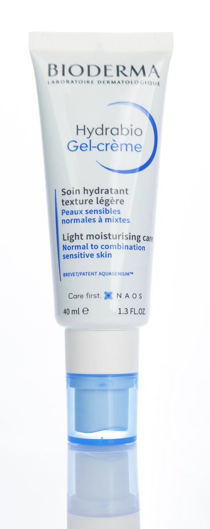 Bioderma Hydrabio Gel-Crème 40 Ml