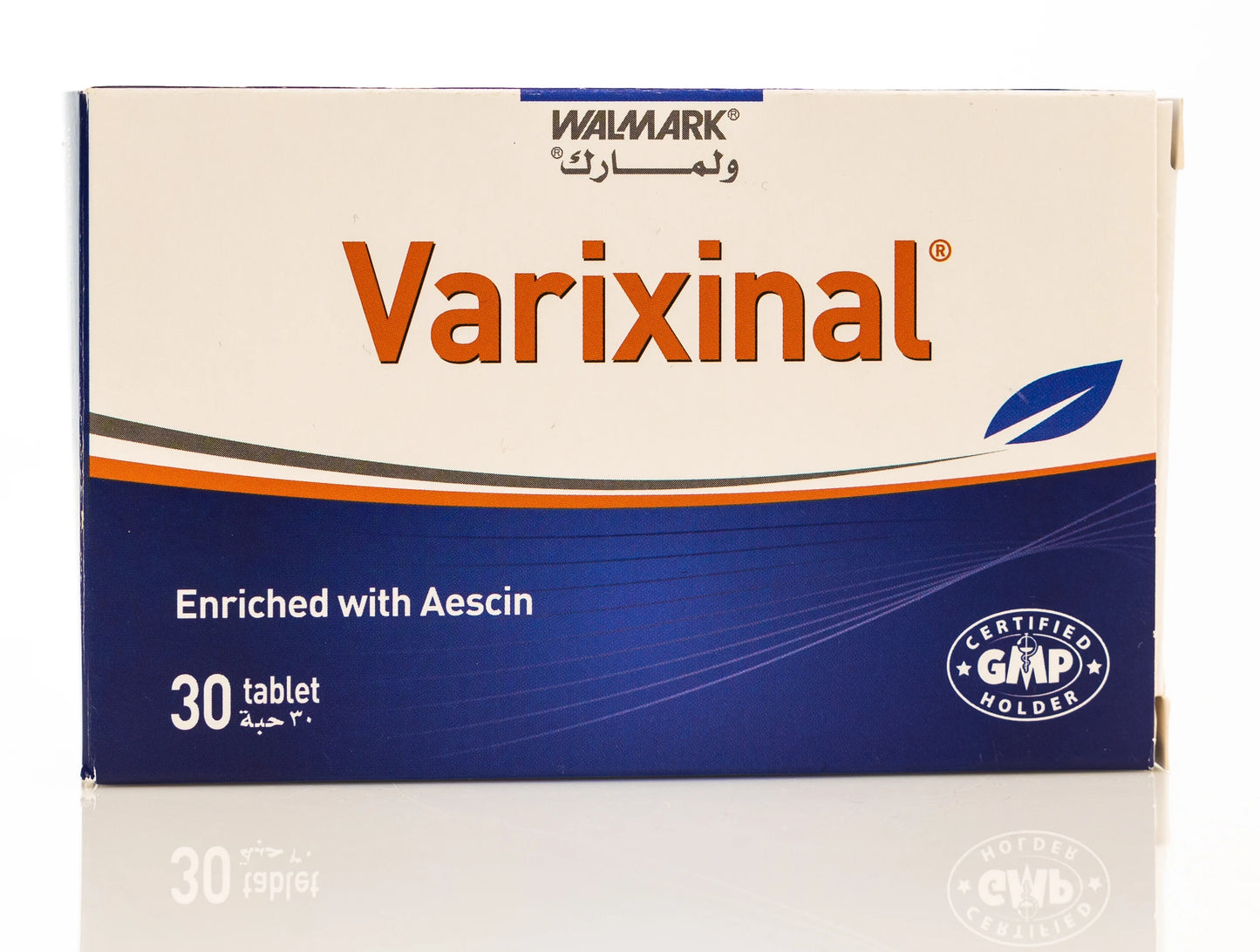 Varixinal 33 mg 30 Tablets