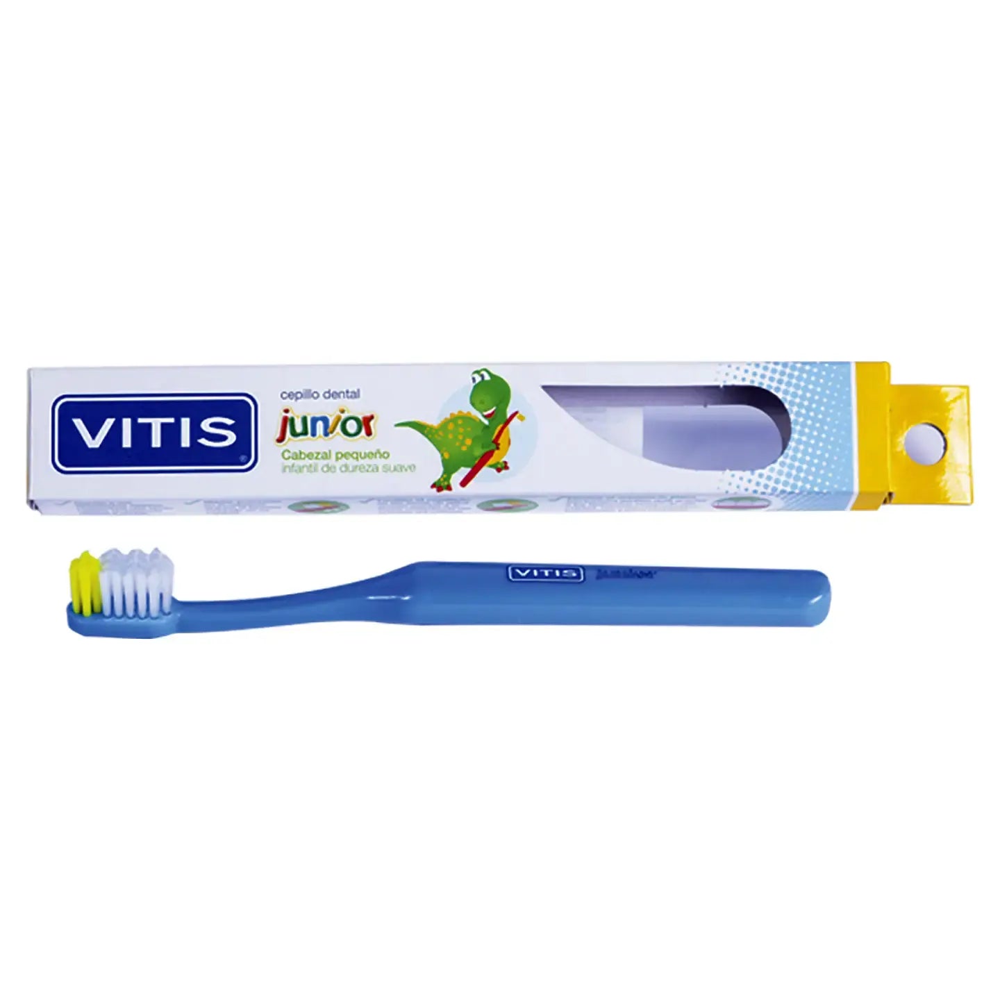 Dentaid Vitis Junior Toothbrush