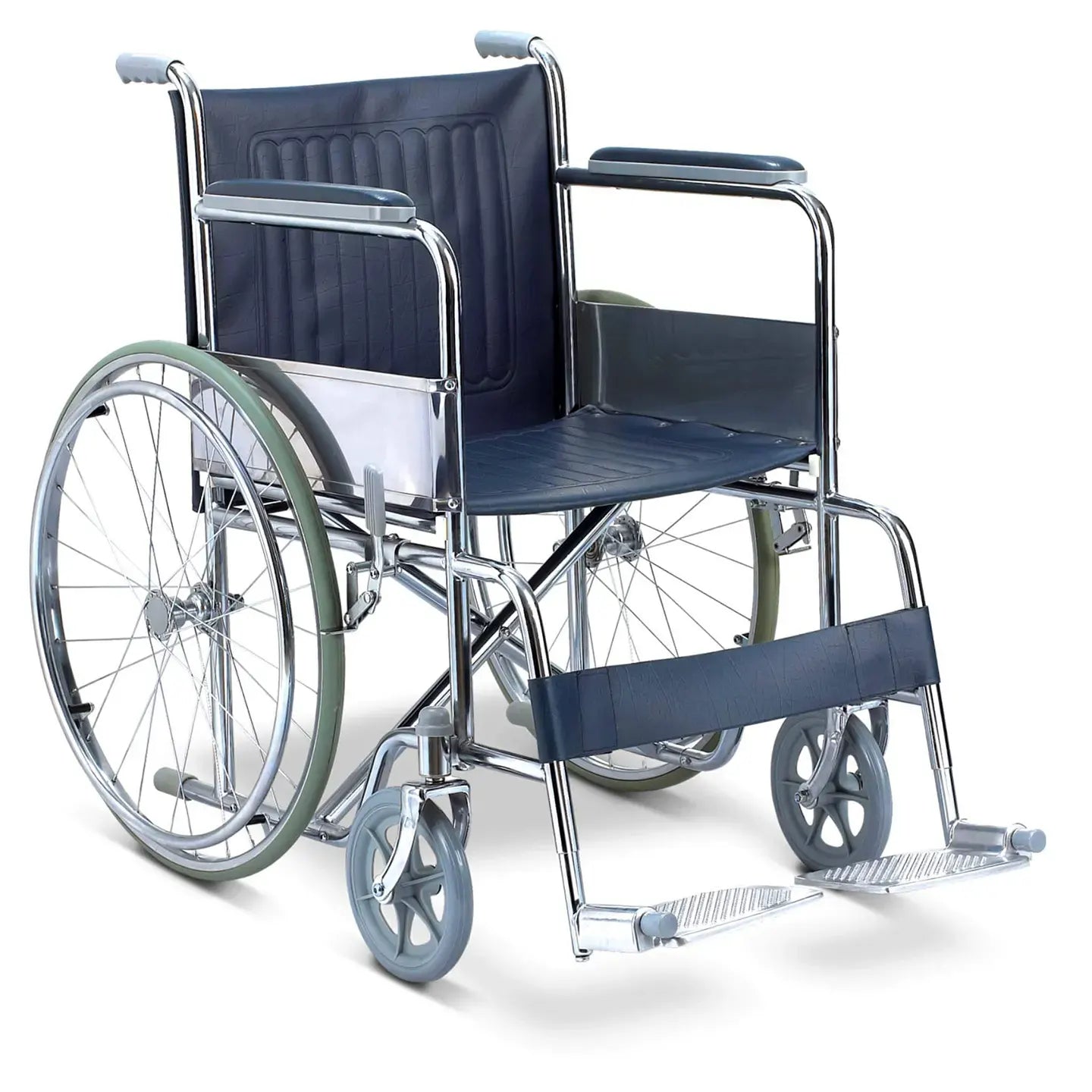 Jawareh Wheel Chair Fs 809