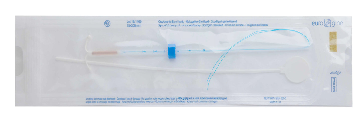 Novaplus T 380 Ag  Intrauterine System