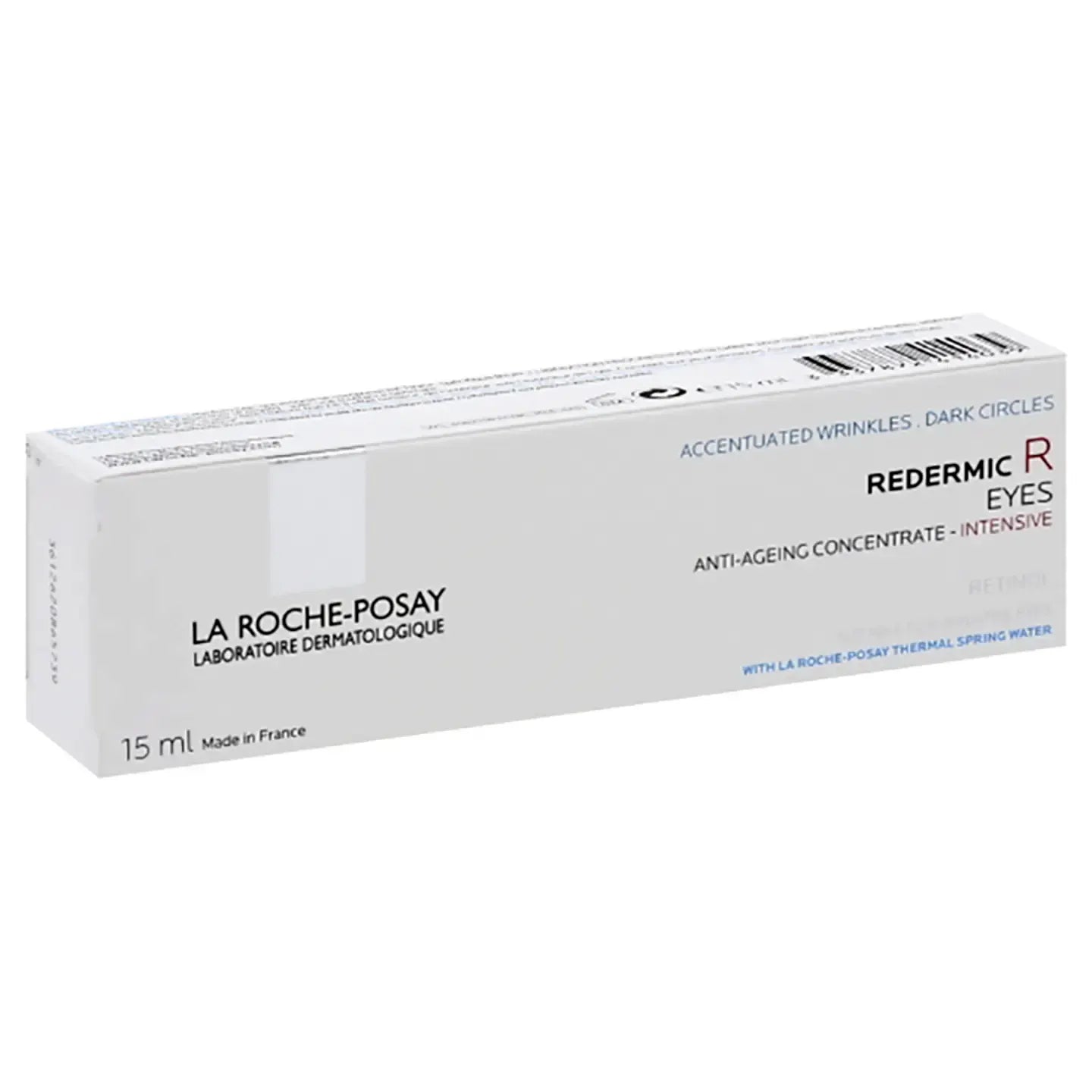 La Roche-Posay Redermic R Eye Cream 15 Ml