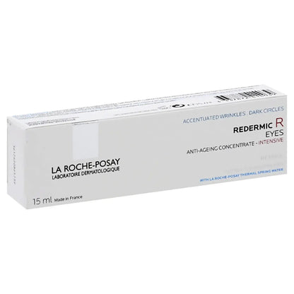 La Roche-Posay Redermic R Eye Cream 15 Ml