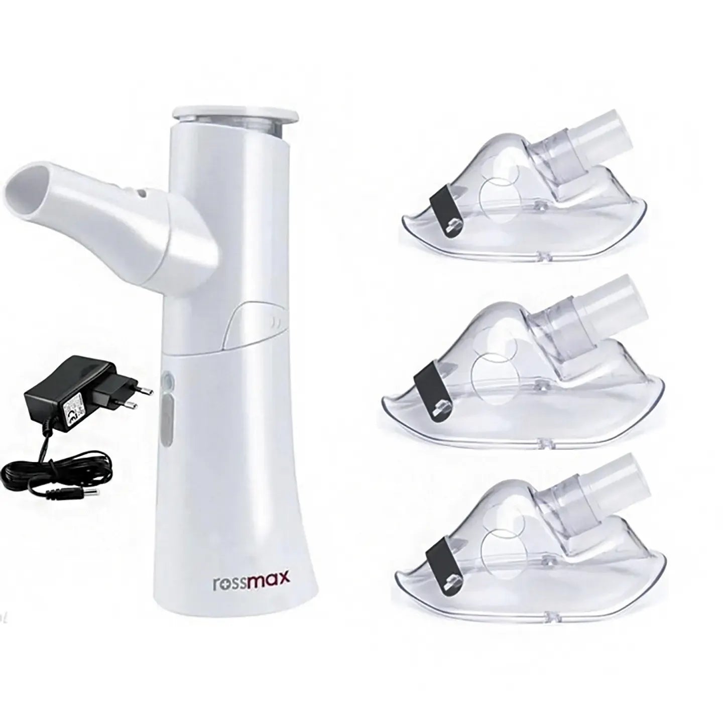 Rossmax Mesh Nebulizer [NC300]