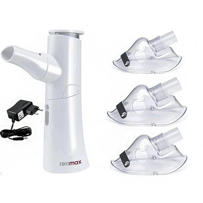 Rossmax Mesh Nebulizer [NC300]