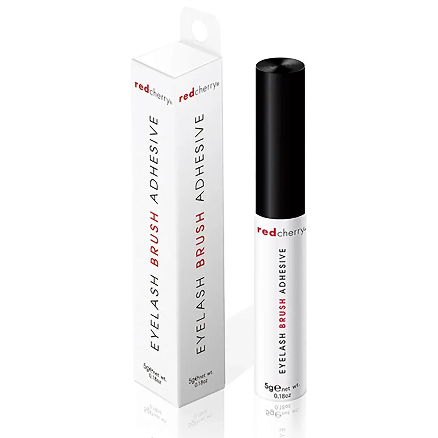 Red Cherry Eyelash Adhesive 5Gm