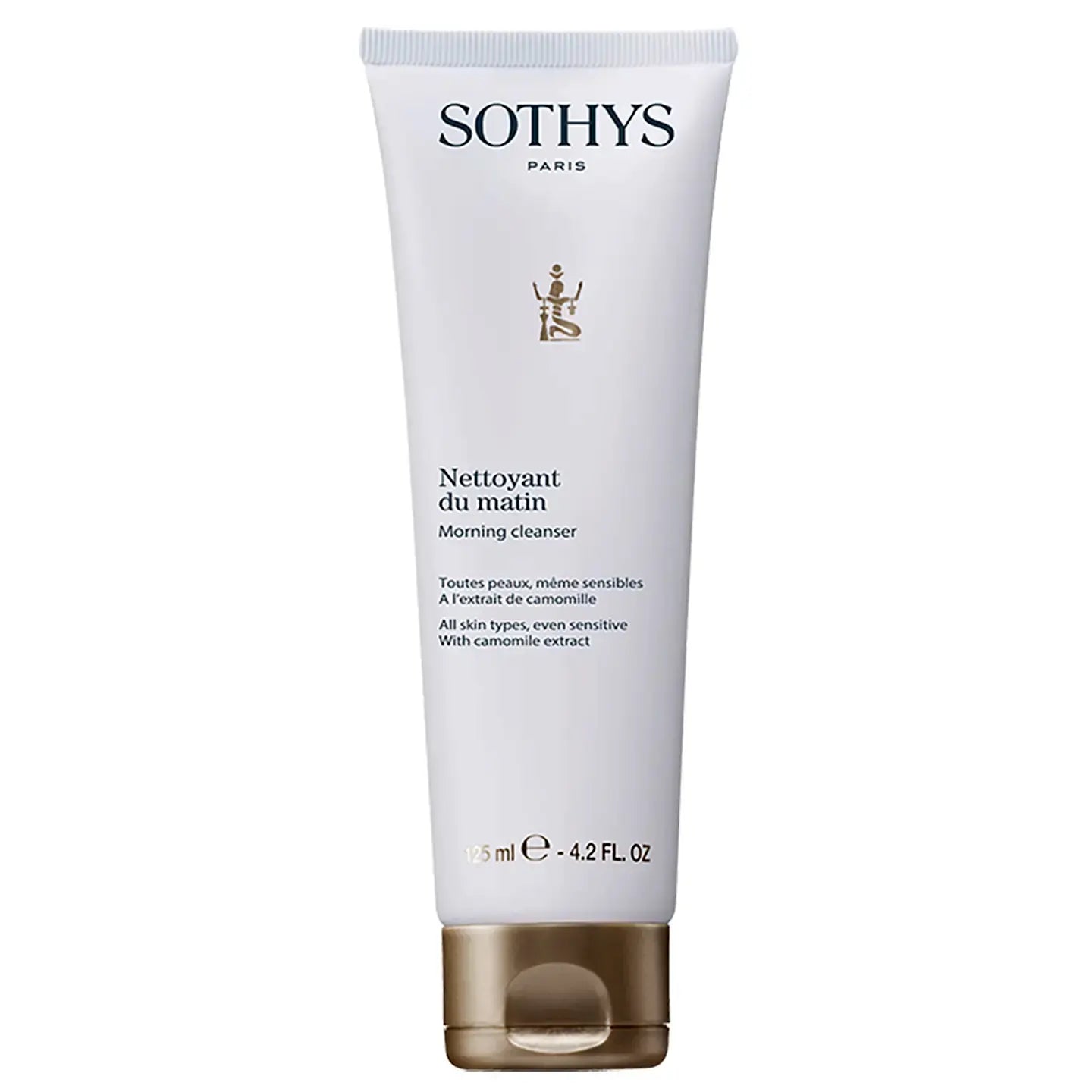 Sothys Morning Cleanser 125 ml