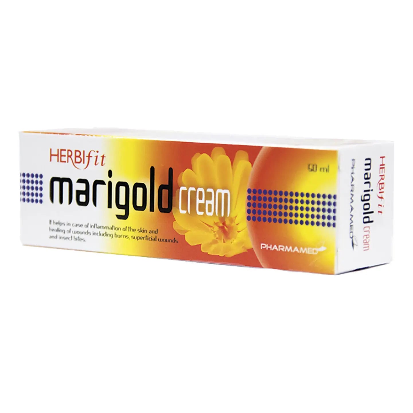 Marigold Cream 50Ml