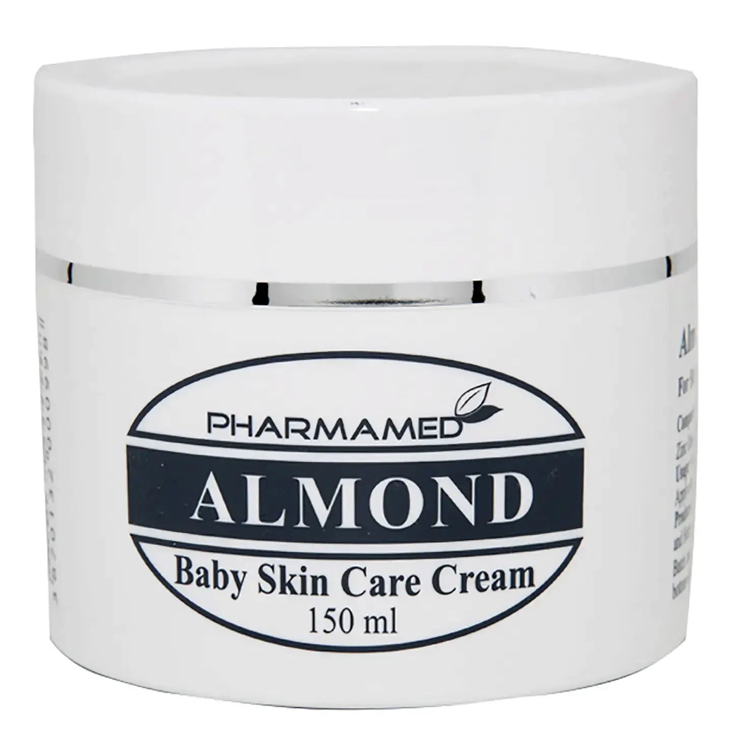 Almond Baby Skin & Nappy Cream 150 Ml