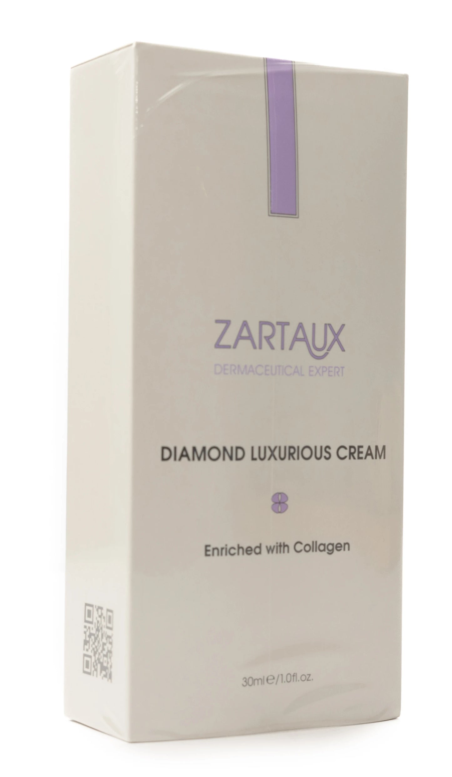 Zartaux Diamond Luxurious Cream 30 Ml