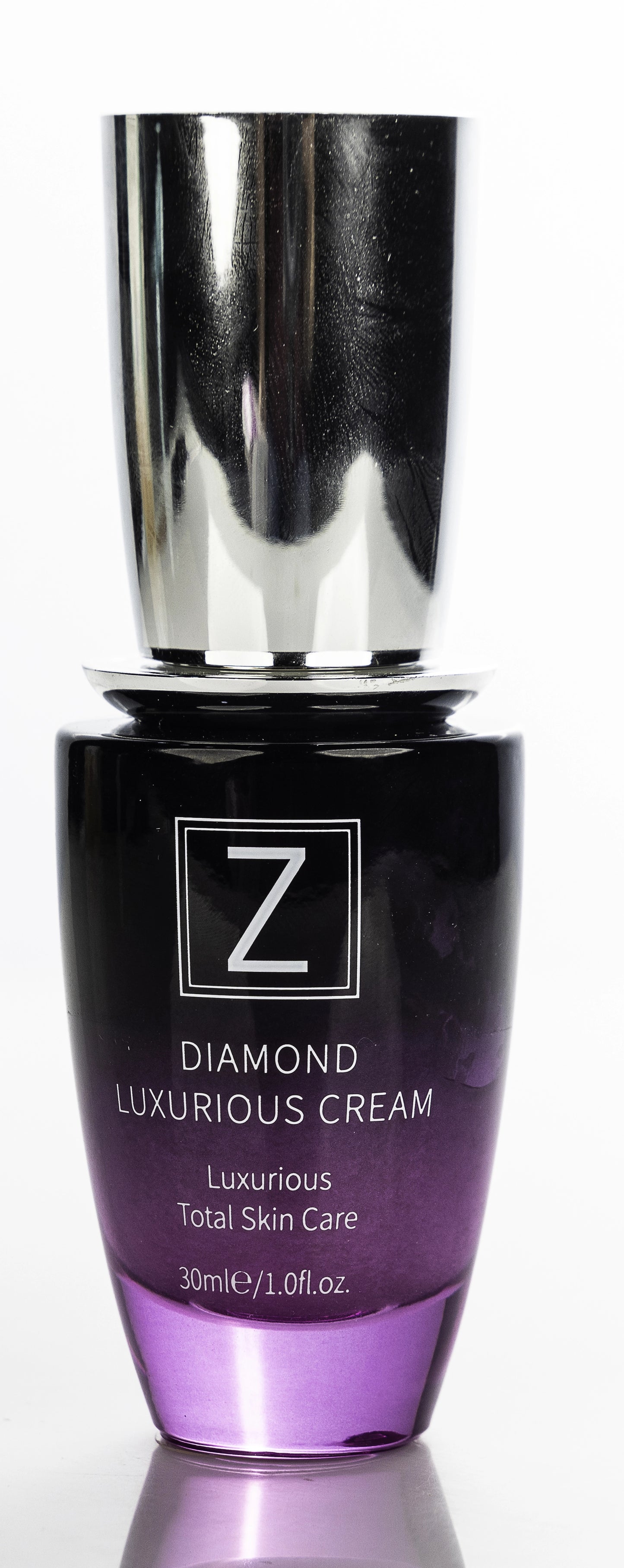 Zartaux Diamond Luxurious Cream 30 Ml