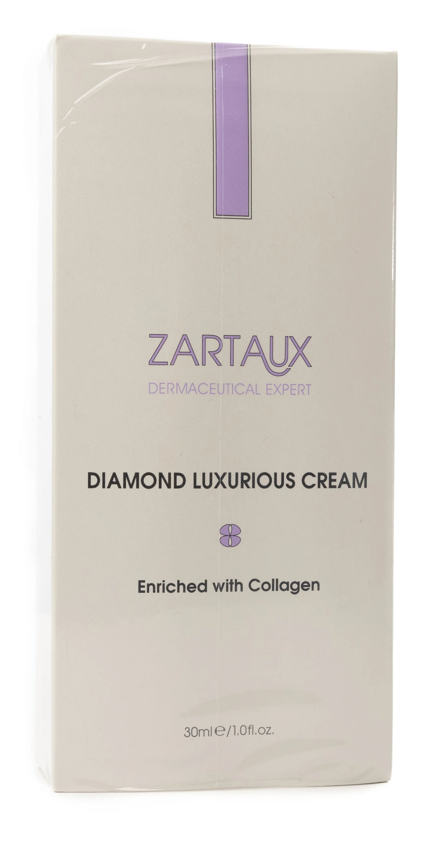 Zartaux Diamond Luxurious Cream 30 Ml