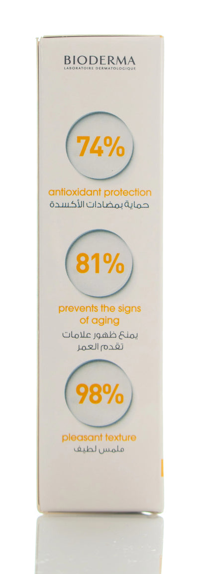 Bioderma Photoderm MAX SPF 100 invisible Fluid 1+1 Offer