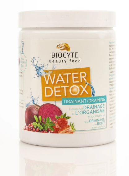 Biocyte Water Detox Draining Powder 200g
