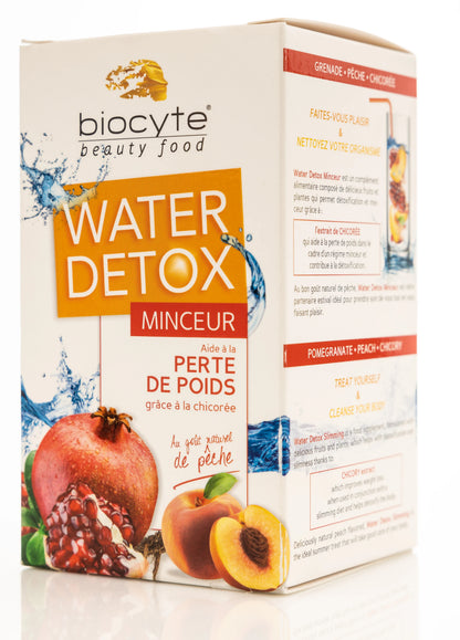 Biocyte Water Detox Slimming Powder 200g