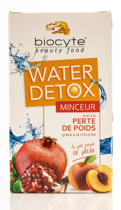 Biocyte Water Detox Slimming Powder 200g