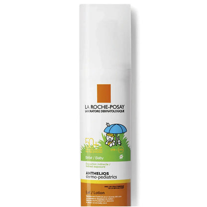La Roche-Posay Anthelios 50+ Baby Lotion 50 Ml