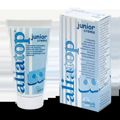Aliatop Junior Cream 50Ml
