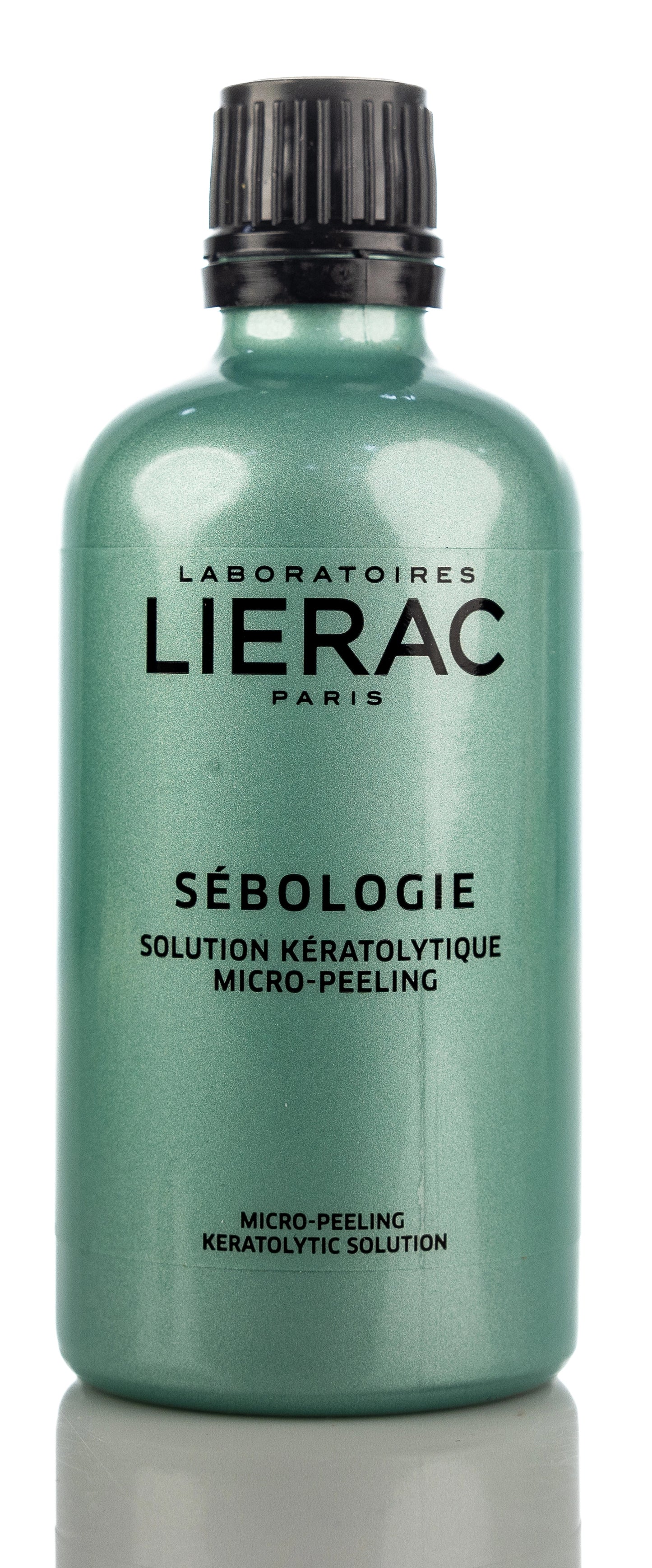 Lierac Sebologie Keratolytic Solution 100 Ml
