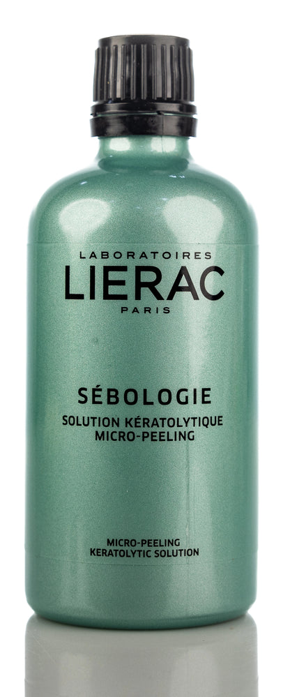 Lierac Sebologie Keratolytic Solution 100 Ml