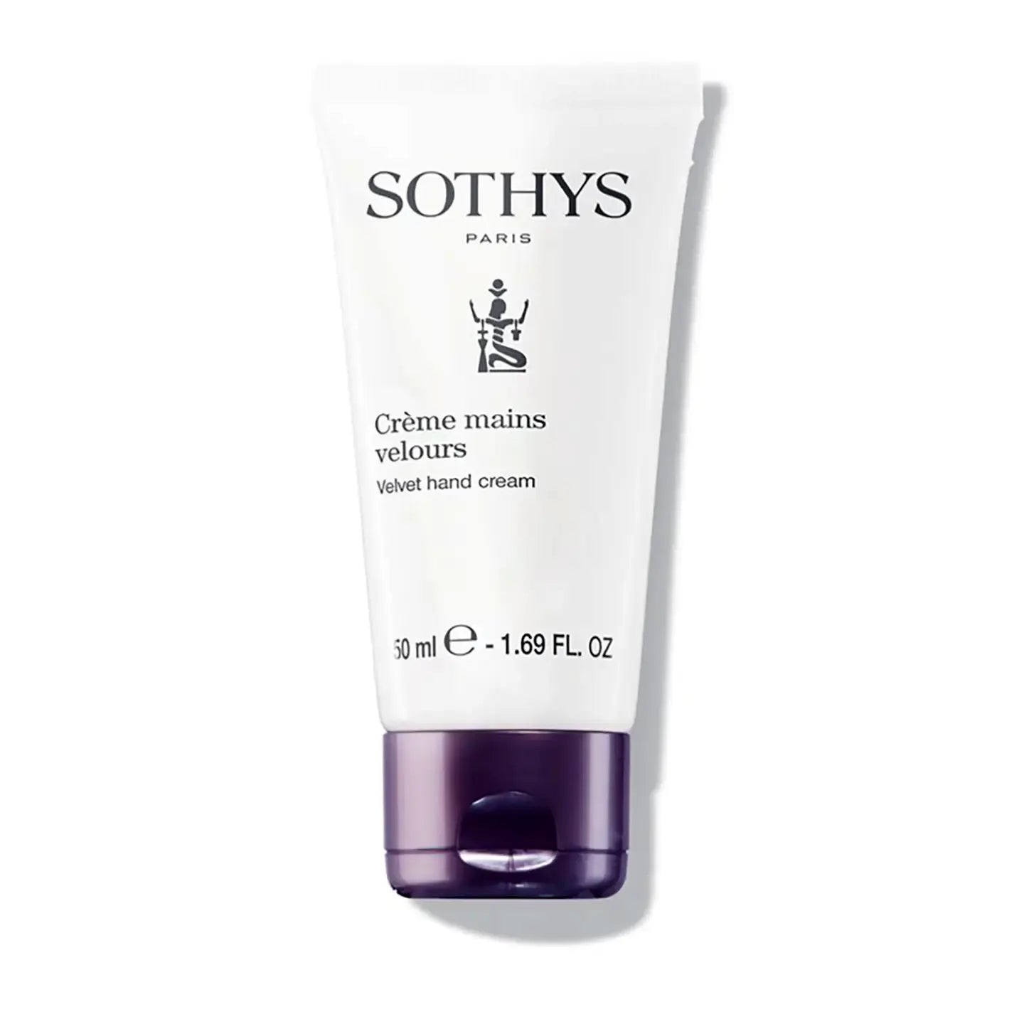 Sothys Velvet Hand Cream 50 ml