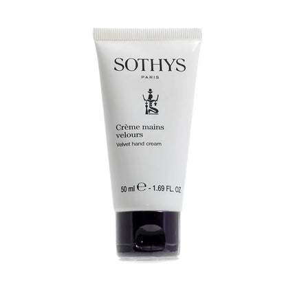 Sothys Velvet Hand Cream 50 ml
