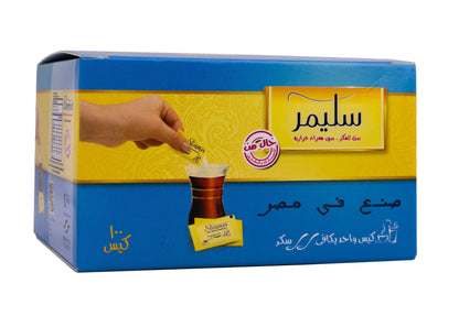 Slimmer Sweetener 100 Sachets