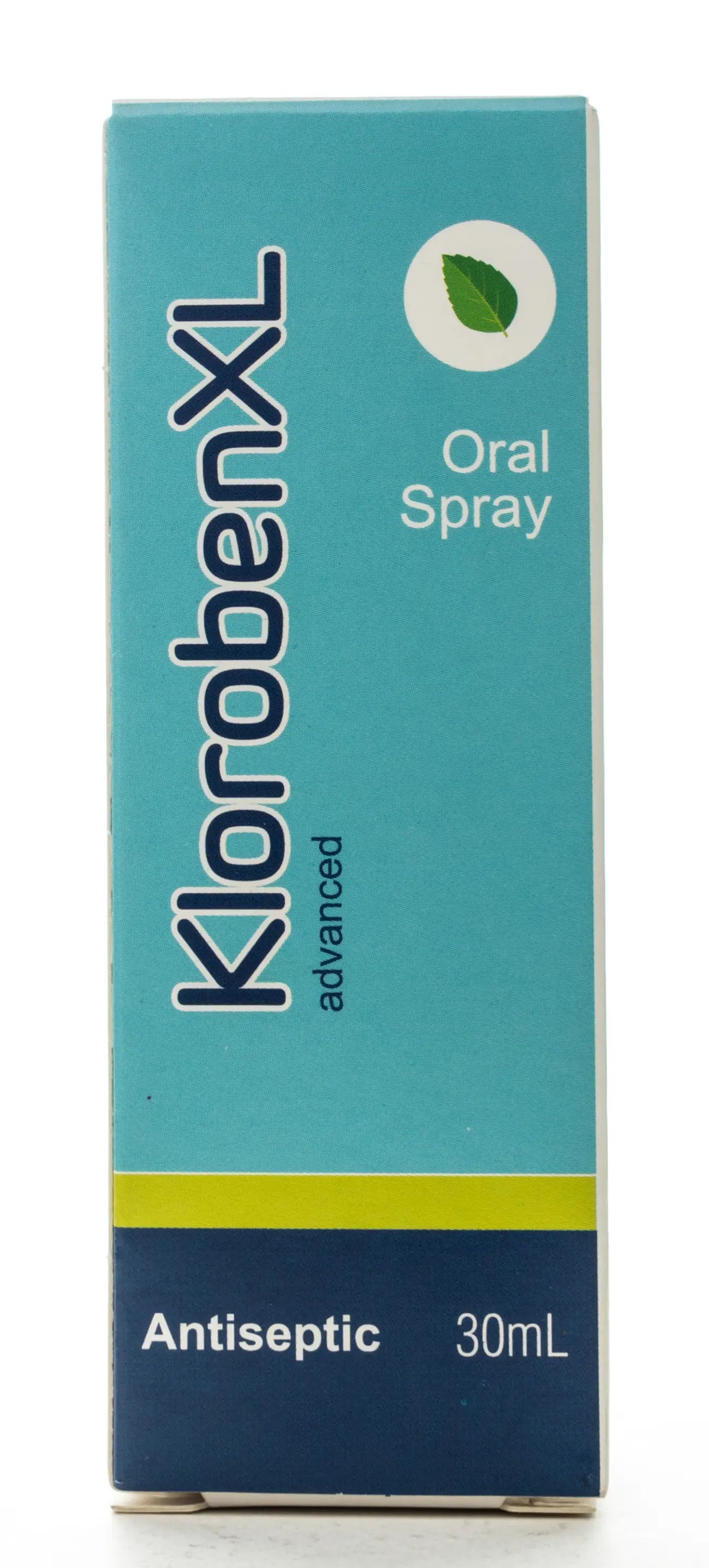 Kloroben Oral Spray 30Ml
