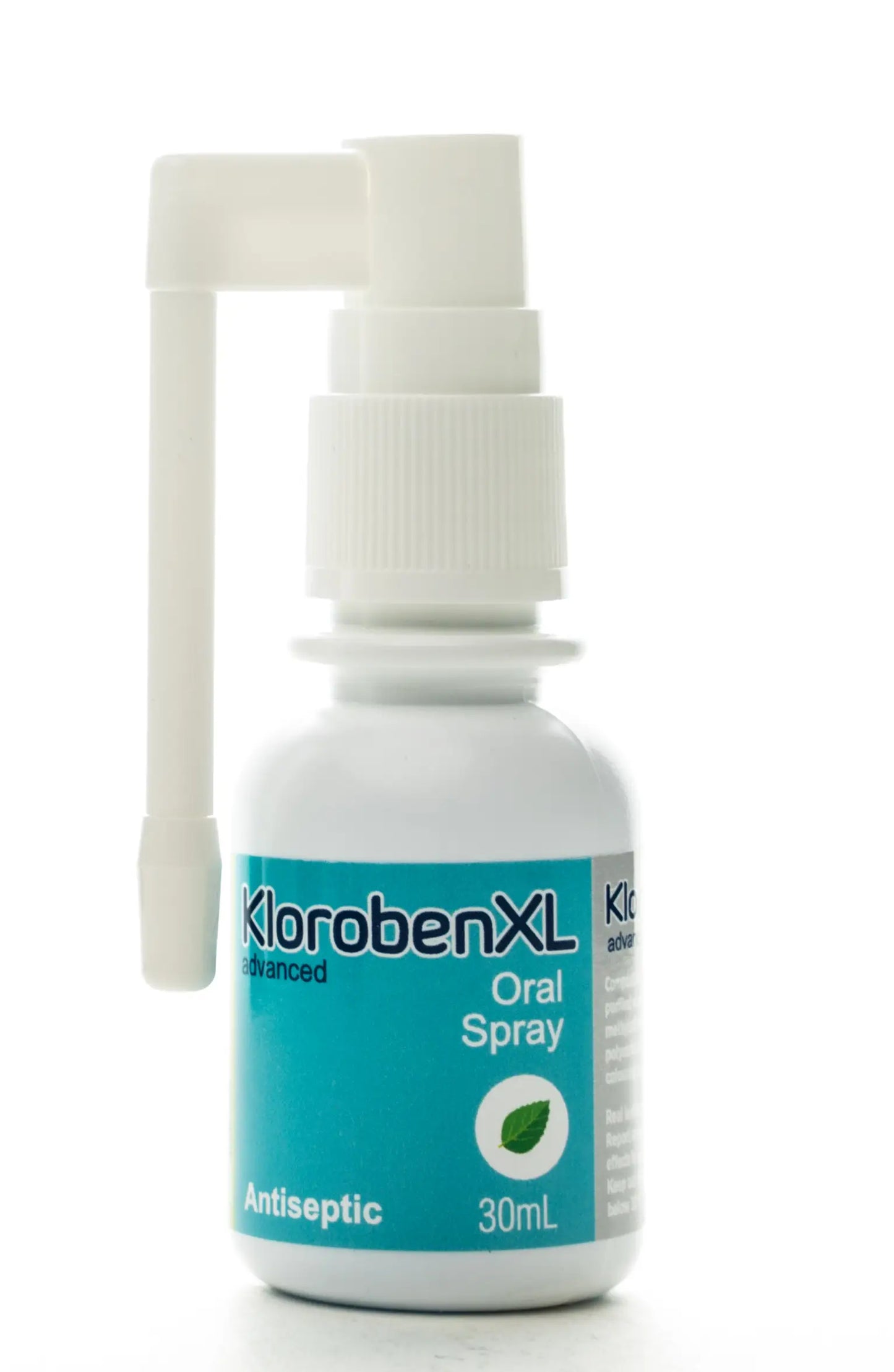 Kloroben Oral Spray 30Ml