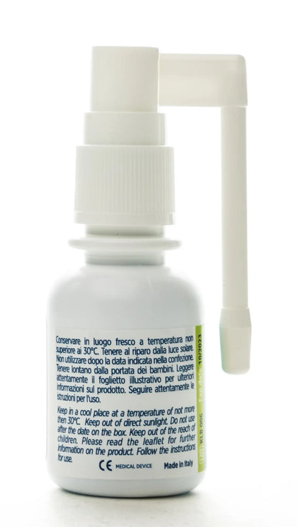 Kloroben Oral Spray 30Ml