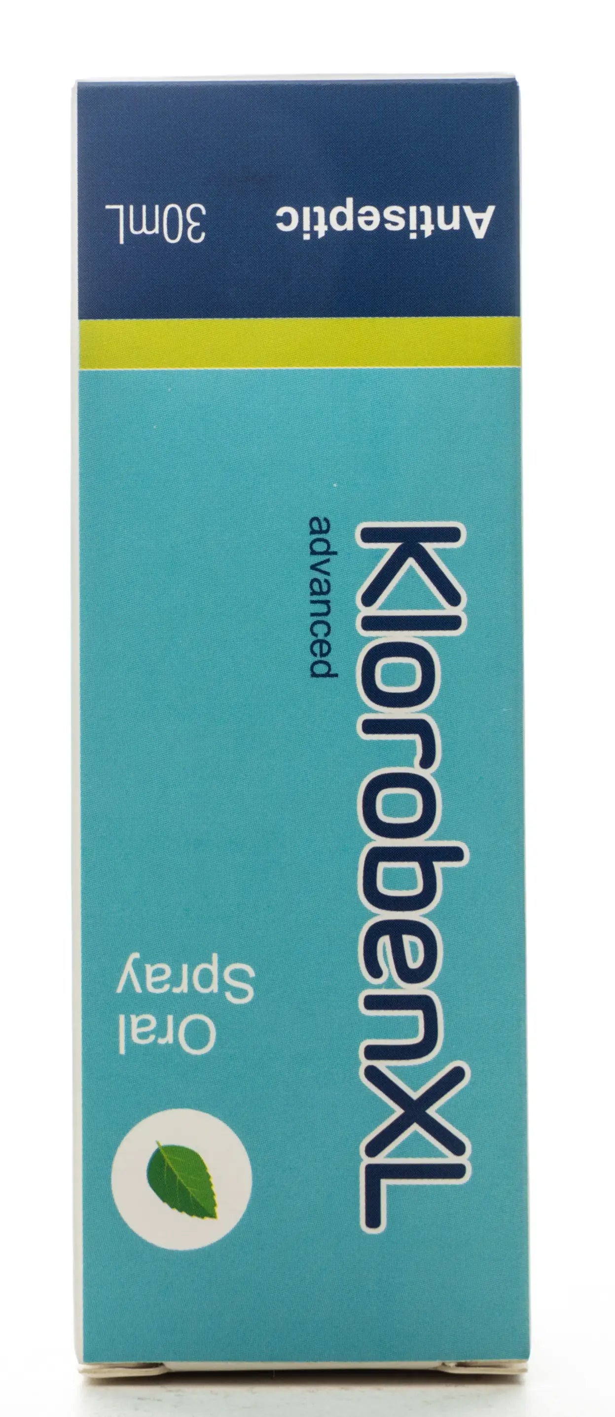 Kloroben Oral Spray 30Ml