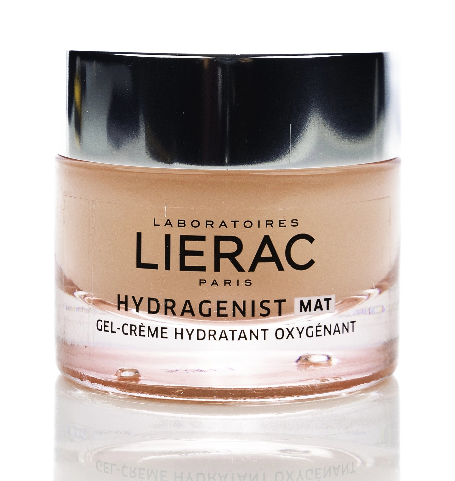 Lierac Hydragenist [Mat] Gel Cream 50 Ml