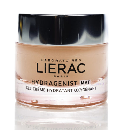 Lierac Hydragenist [Mat] Gel Cream 50 Ml