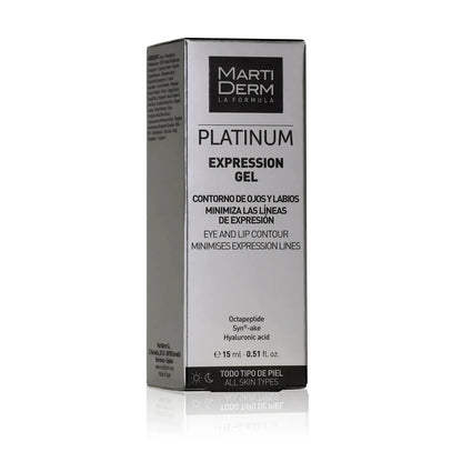 Martiderm Expression Gel 15 Ml