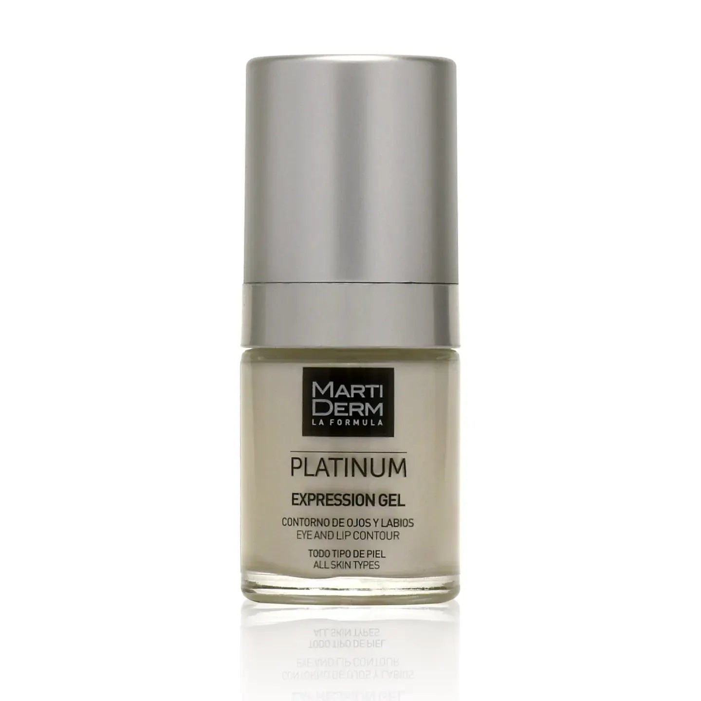 Martiderm Expression Gel 15 Ml