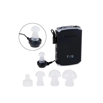 Axon Hearing Aid F16