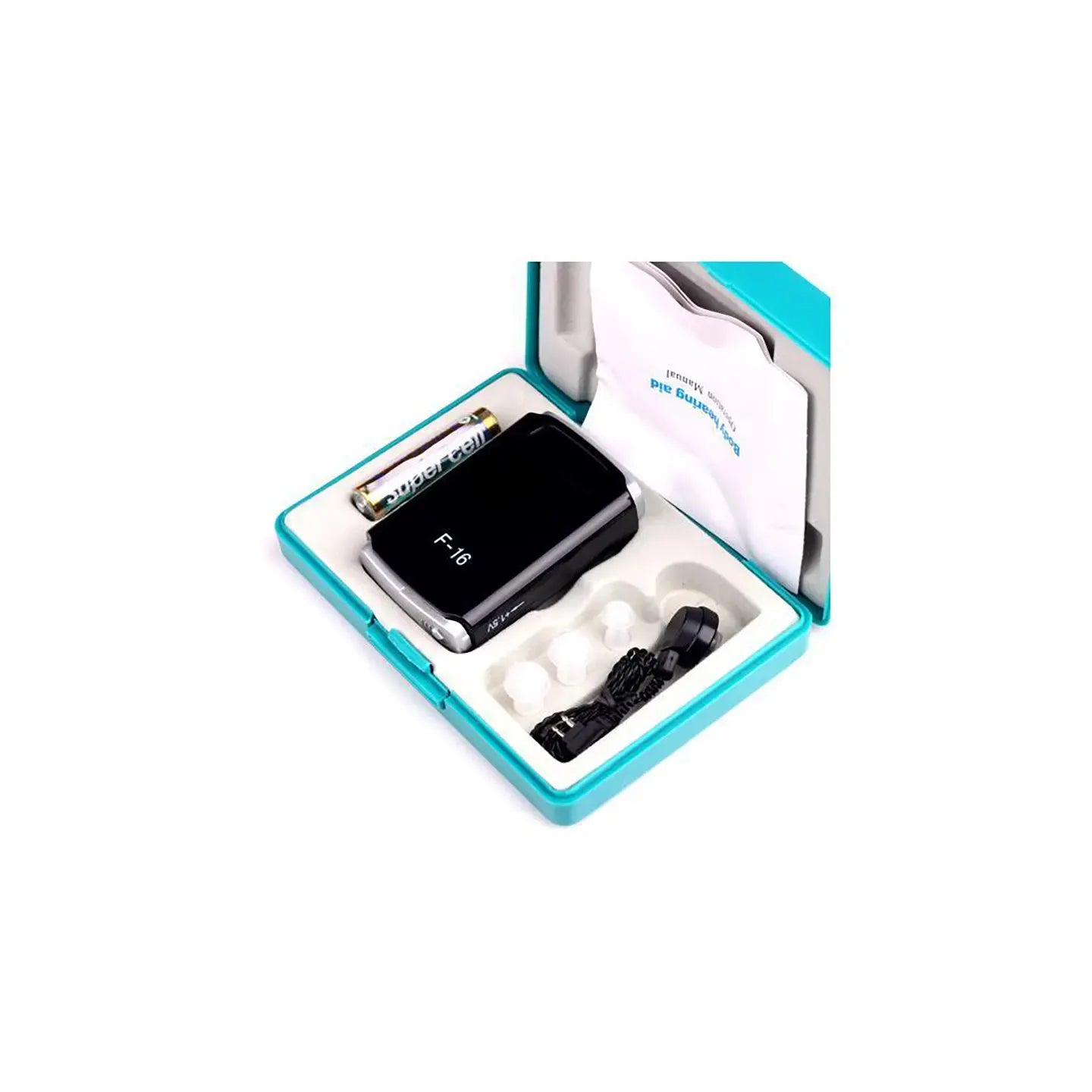 Axon Hearing Aid F16