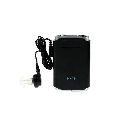 Axon Hearing Aid F16