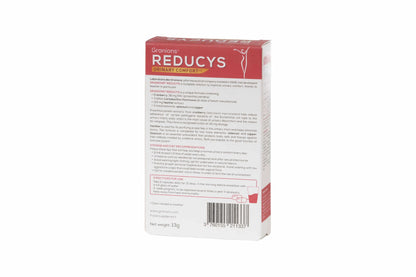 Reducys 30 Capsule