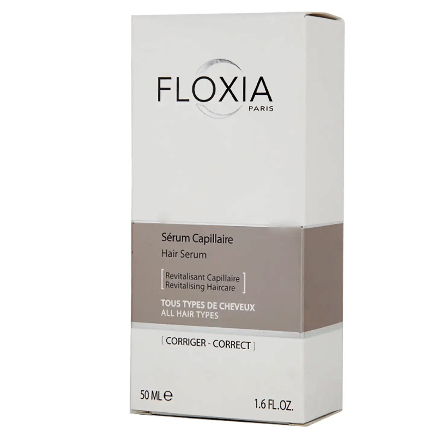 Floxia Hair Revitalizing Hair Care Serum 50 Ml